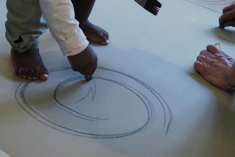 Résidence à Clichy